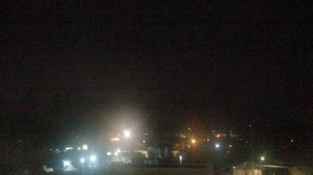 Weather camera view of Streator Township HS.