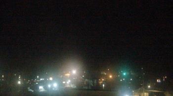 Weather camera view of Streator Township HS.