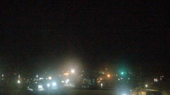 Weather camera view of Streator Township HS.