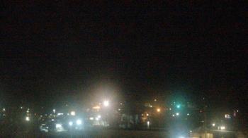 Weather camera view of Streator Township HS.