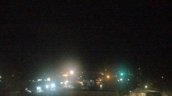 Weather camera view of Streator Township HS.