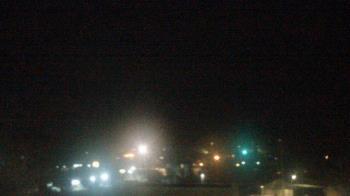 Weather camera view of Streator Township HS.