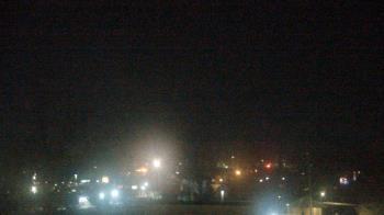 Weather camera view of Streator Township HS.