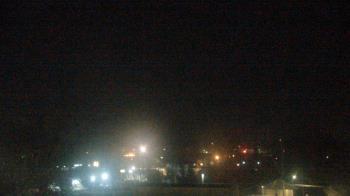 Weather camera view of Streator Township HS.