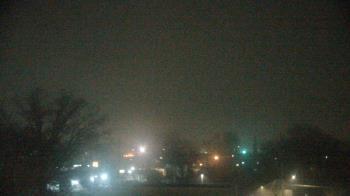 Weather camera view of Streator Township HS.