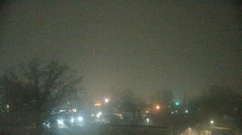 Weather camera view of Streator Township HS.