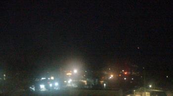 Weather camera view of Streator Township HS.