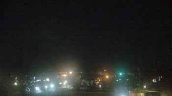 Weather camera view of Streator Township HS.