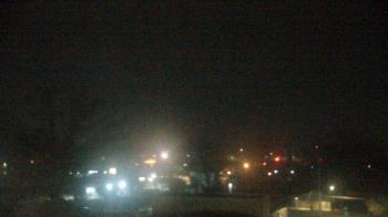 Weather camera view of Streator Township HS.