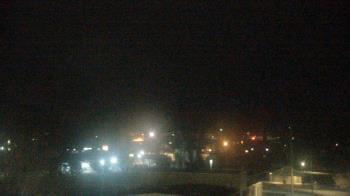 Weather camera view of Streator Township HS.