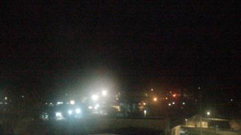 Weather camera view of Streator Township HS.