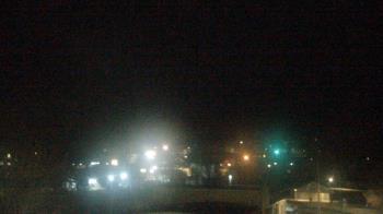 Weather camera view of Streator Township HS.