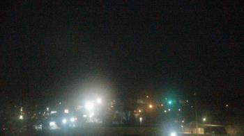 Weather camera view of Streator Township HS.