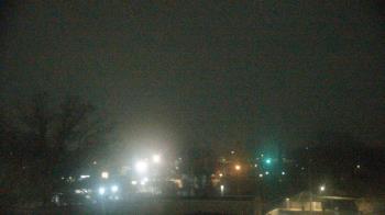 Weather camera view of Streator Township HS.