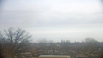 Weather camera view of Streator Township HS.