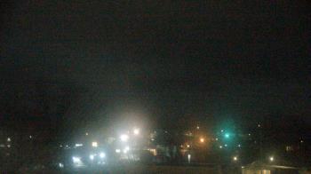 Weather camera view of Streator Township HS.