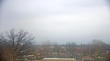 Weather camera view of Streator Township HS.