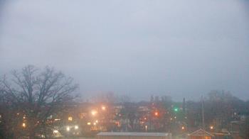 Weather camera view of Streator Township HS.