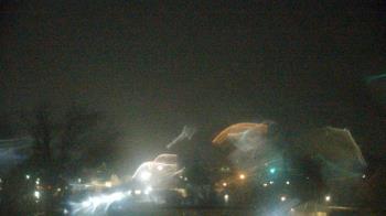 Weather camera view of Streator Township HS.