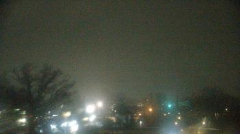 Weather camera view of Streator Township HS.