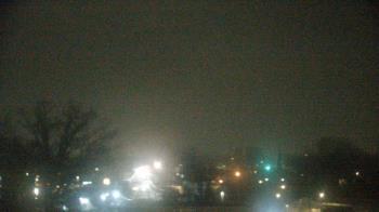 Weather camera view of Streator Township HS.