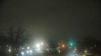 Weather camera view of Streator Township HS.