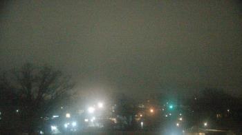 Weather camera view of Streator Township HS.