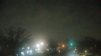 Weather camera view of Streator Township HS.