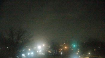 Weather camera view of Streator Township HS.