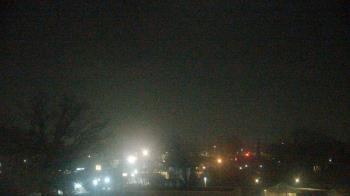 Weather camera view of Streator Township HS.