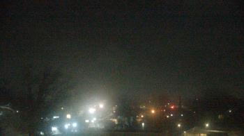 Weather camera view of Streator Township HS.