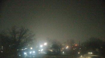 Weather camera view of Streator Township HS.