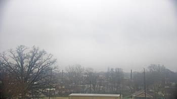 Weather camera view of Streator Township HS.