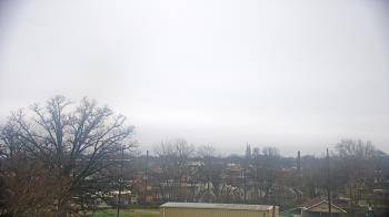 Weather camera view of Streator Township HS.