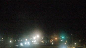 Weather camera view of Streator Township HS.