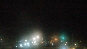 Weather camera view of Streator Township HS.