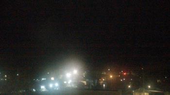 Weather camera view of Streator Township HS.