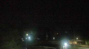 Weather camera view of Streator Township HS.