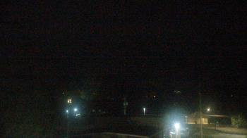 Weather camera view of Streator Township HS.