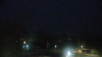 Weather camera view of Streator Township HS.