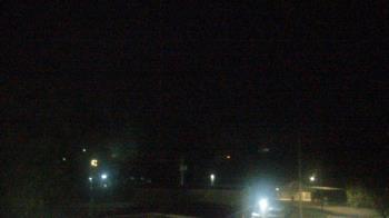 Weather camera view of Streator Township HS.