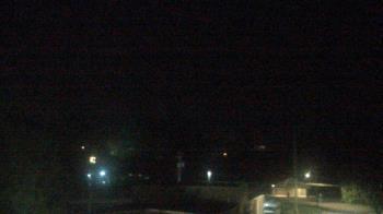 Weather camera view of Streator Township HS.