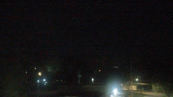 Weather camera view of Streator Township HS.