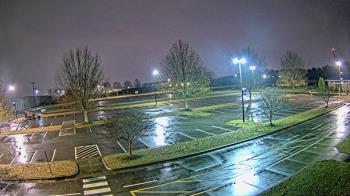 Weather camera view of Cloverleaf ES.