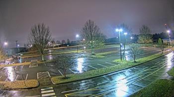 Weather camera view of Cloverleaf ES.