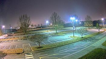 Weather camera view of Cloverleaf ES.