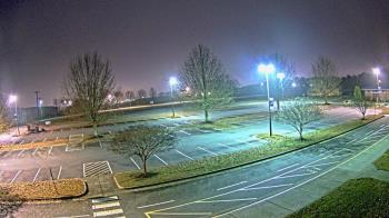Weather camera view of Cloverleaf ES.