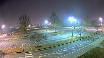 Weather camera view of Cloverleaf ES.