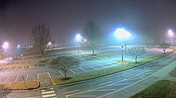 Weather camera view of Cloverleaf ES.