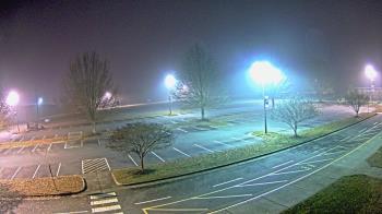 Weather camera view of Cloverleaf ES.